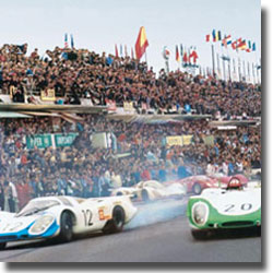 AGAMI - Le Mans Classic 2014 AGAMI - Le Mans Classic 2014