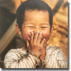 AGAMI - Les Enfants du Mékong