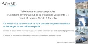 Experts-comptables Agami