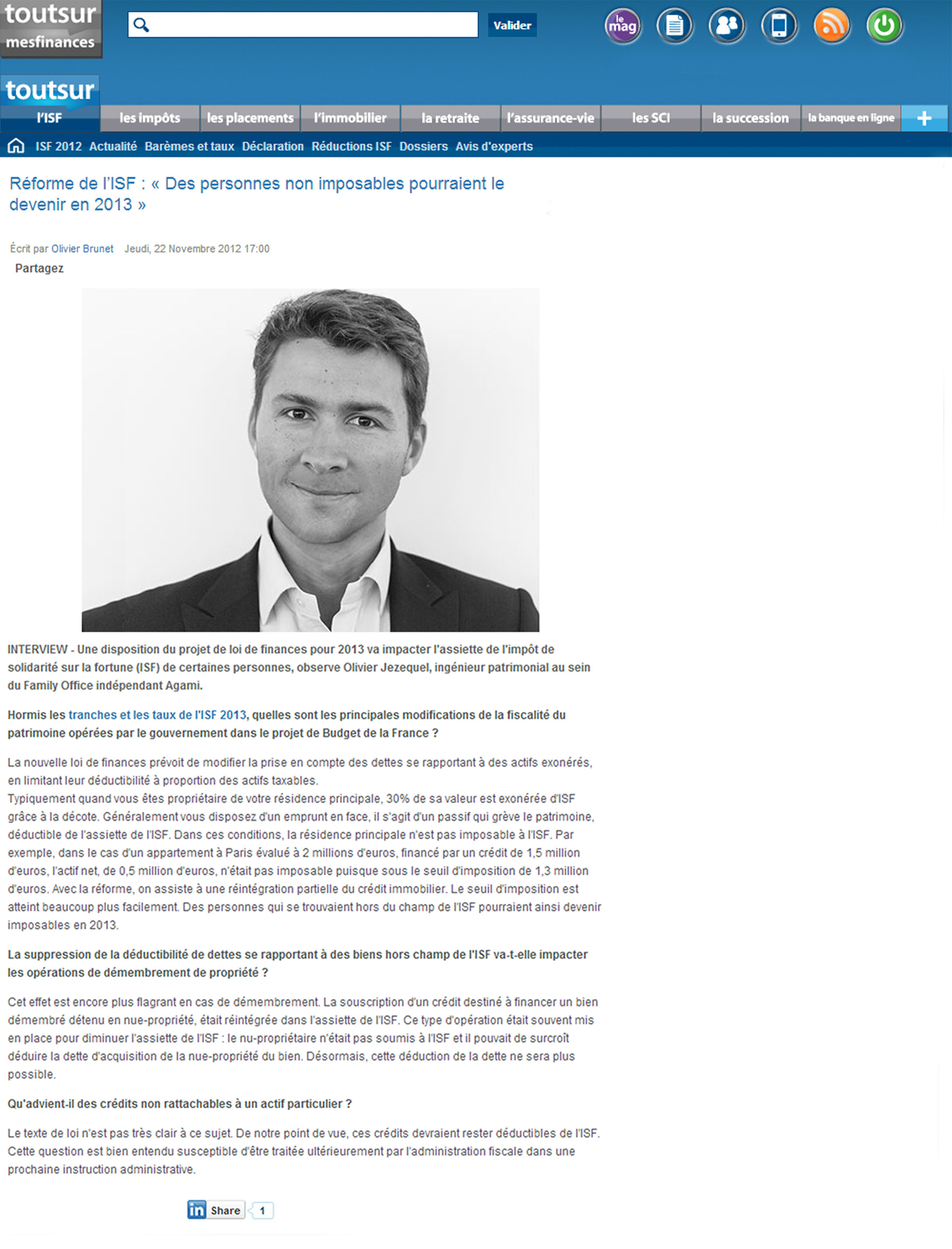 Toutsurmesfinances---Reforme-de-l'ISF-copie Réforme ISF