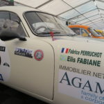 le mans classic