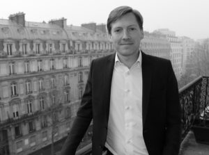 Distrib Invets itw Laurent de Swarte