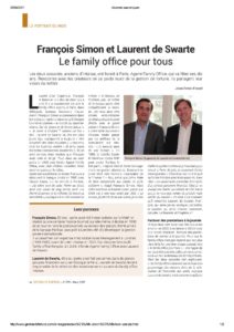 Agami, le family office pour tous