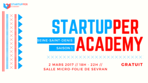 Startupper Academy