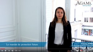 Mandat de protection future