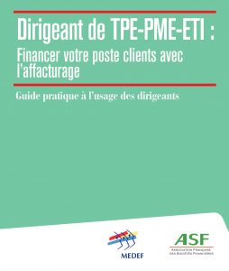 Dirigeant de TPE-PME-ETI